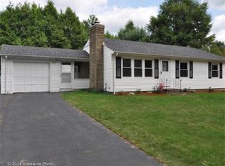 62 Mill Rd, Seekonk, MA 02771