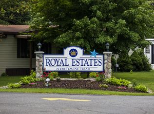 8300 Ravine Rd, Kalamazoo, MI 49009