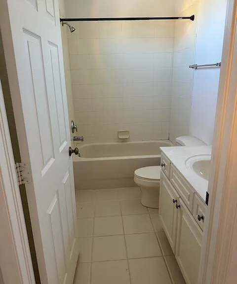 Front bath