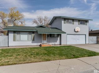 1849 Pyrenees St, Carson City, NV 89703