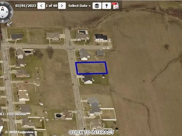 0 Hickory Dr, Bradford, OH 45308