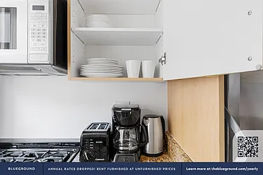 Rented by The Blueground