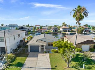3515 Centavo Ct, Hernando Beach, FL 34607