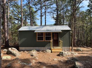 175 N Sherman Rd #175N, Moyers, OK 74557