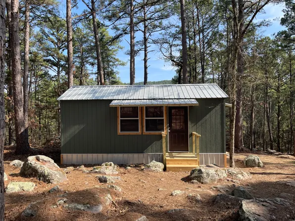 175 N Sherman Rd #175N, Moyers, OK 74557