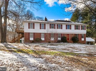 251 Longwood Dr, Stafford, VA 22556