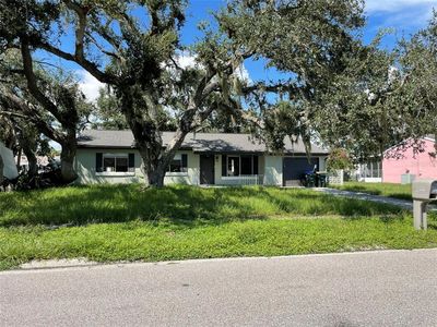 4658 Mongite Rd, North Port, FL, 34287