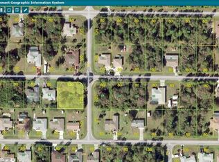 2289 Ligonier St, Punta Gorda, FL 33980