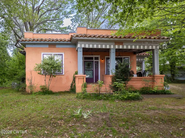 3061 Highland St, Milan, TN 38358