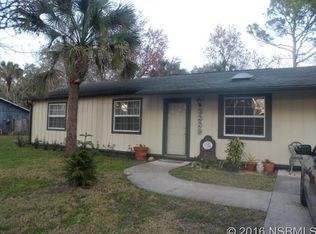 3229 Woodland Dr, Edgewater, FL 32141