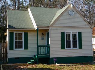 3114 S Ridge Rd, Midlothian, VA 23112