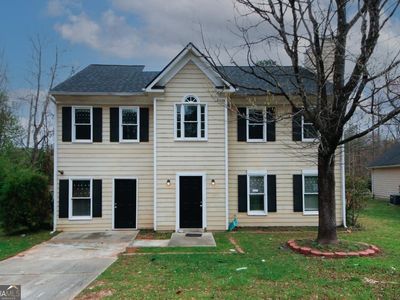5593 La Fleur Trl, Lithonia, GA, 30038