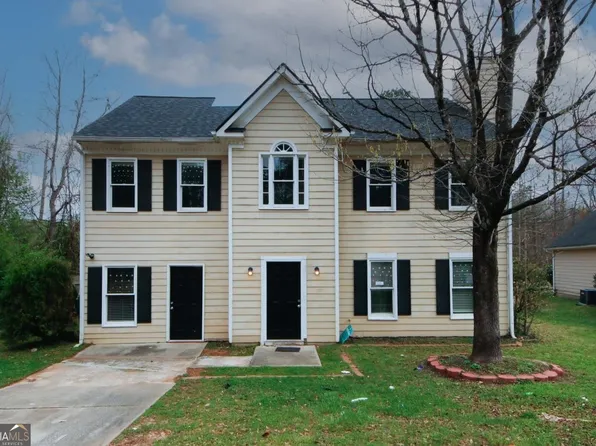 5593 La Fleur Trl, Lithonia, GA 30038