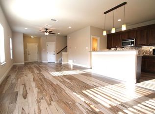 7900 Branch Way, Benbrook, TX 76116