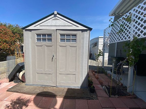 3rd image of 1501 Anza Ave Space 34