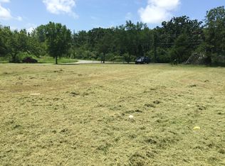 310 E Birch, Henryetta, OK 74437