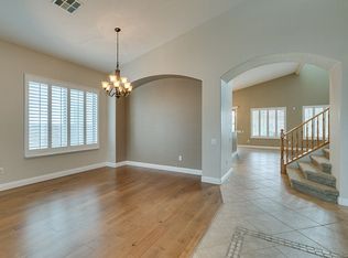 7228 Night Heron Way, North Las Vegas, NV 89084