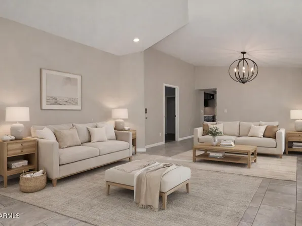 20016 N 65th Drive, Glendale, AZ 85308