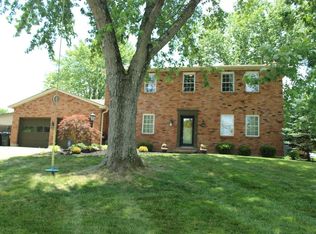 3024 Ash Ct, Mason, OH