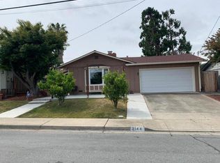 2144 Valorie St, Fremont, CA 94539