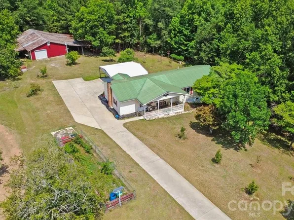 405 Watson Hill Ln, Chesterfield, SC 29709