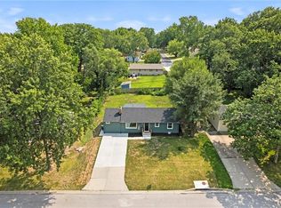 6509 W 72nd Ter, Overland Park, KS 66204