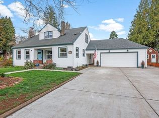 1691 16th St, West Linn, OR