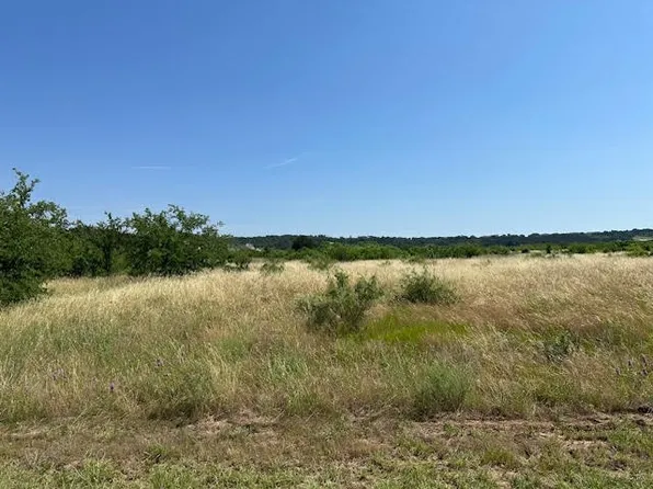 LOT 405 Pk Hills Blvd, Graford, TX 76449