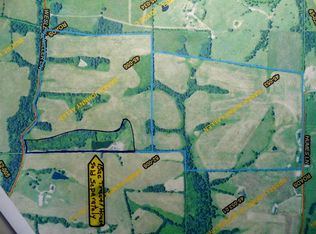 686 Humes Ln, Mackville, KY 40040