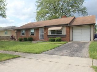 4264 Colby Ave, Columbus, OH