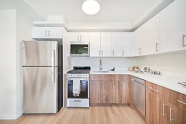 Rented by Living New York