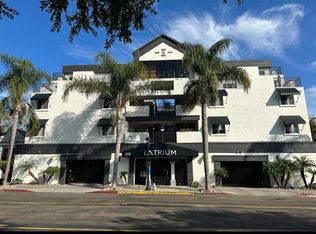 Atrium Apartments, San Diego, CA 92101