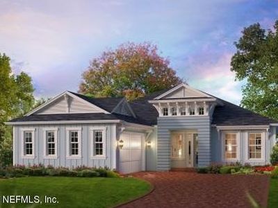 11 Forestview Ln, Jacksonville, FL, 32081