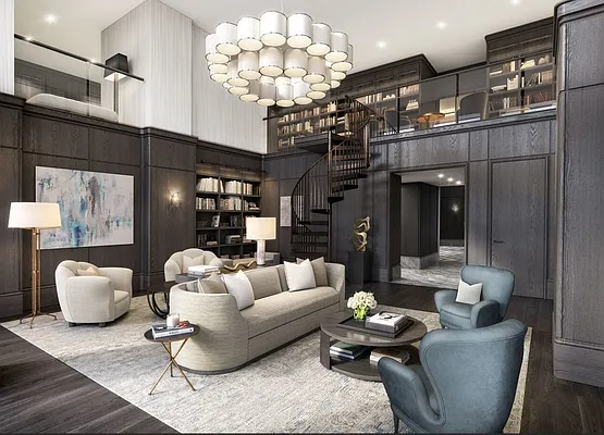 Rented by Compass | media 8