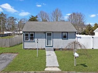 12 Mason Street Ext, Buzzards Bay, MA 02532