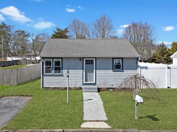 12 Mason Street Ext, Buzzards Bay, MA 02532
