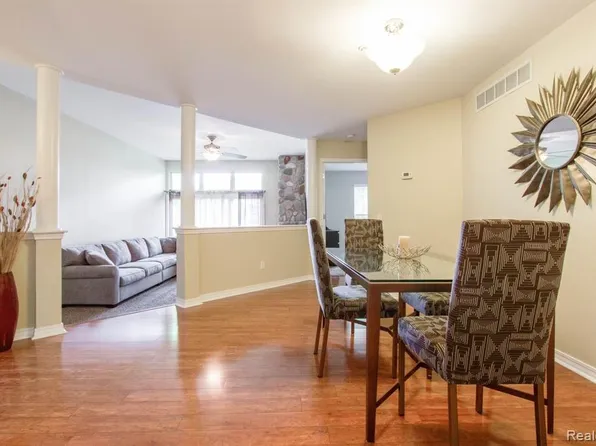 41605 Copper Creek Dr, Canton, MI 48187