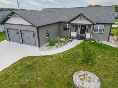 1611 Premier Place, Fort Atkinson, WI, 53538