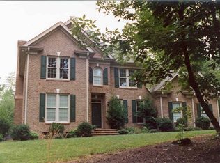 3907 Remington Run, Hillsborough, NC 27278