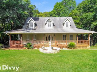 105 Georges Ln, Jackson, GA 30233