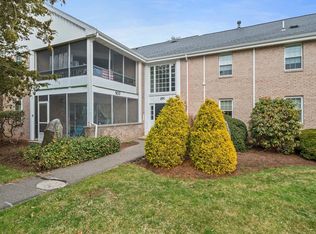 107 Ethyl Way APT A, Stoughton, MA 02072