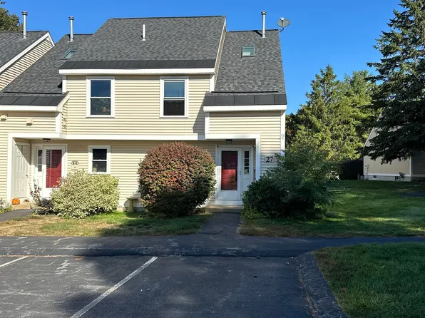 2 Great Falls Drive, Concord, NH 03303