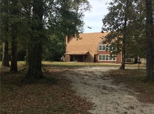 84179 Crow Holler Rd, Bogalusa, LA 70427