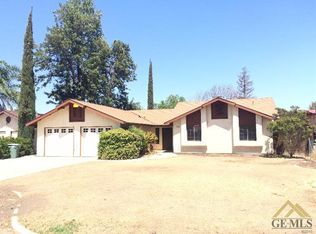 4008 Dovewood St, Bakersfield, CA 93309