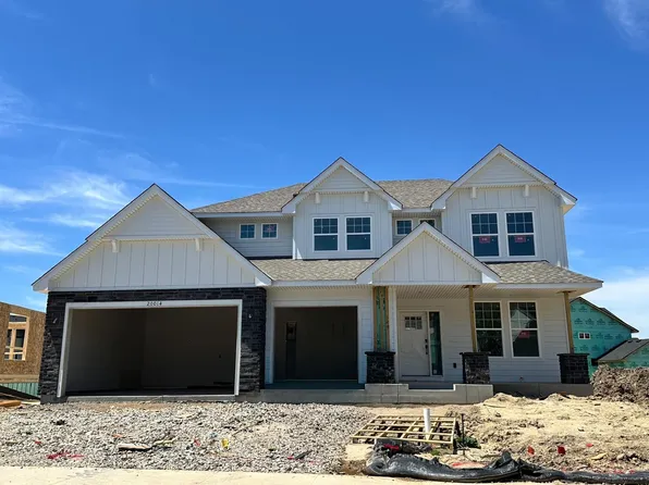 20014 67th Ave, Corcoran, MN 55340