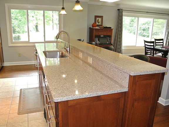 Kitchen Island