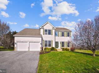 2310 Southfield Ct, Finksburg, MD 21048