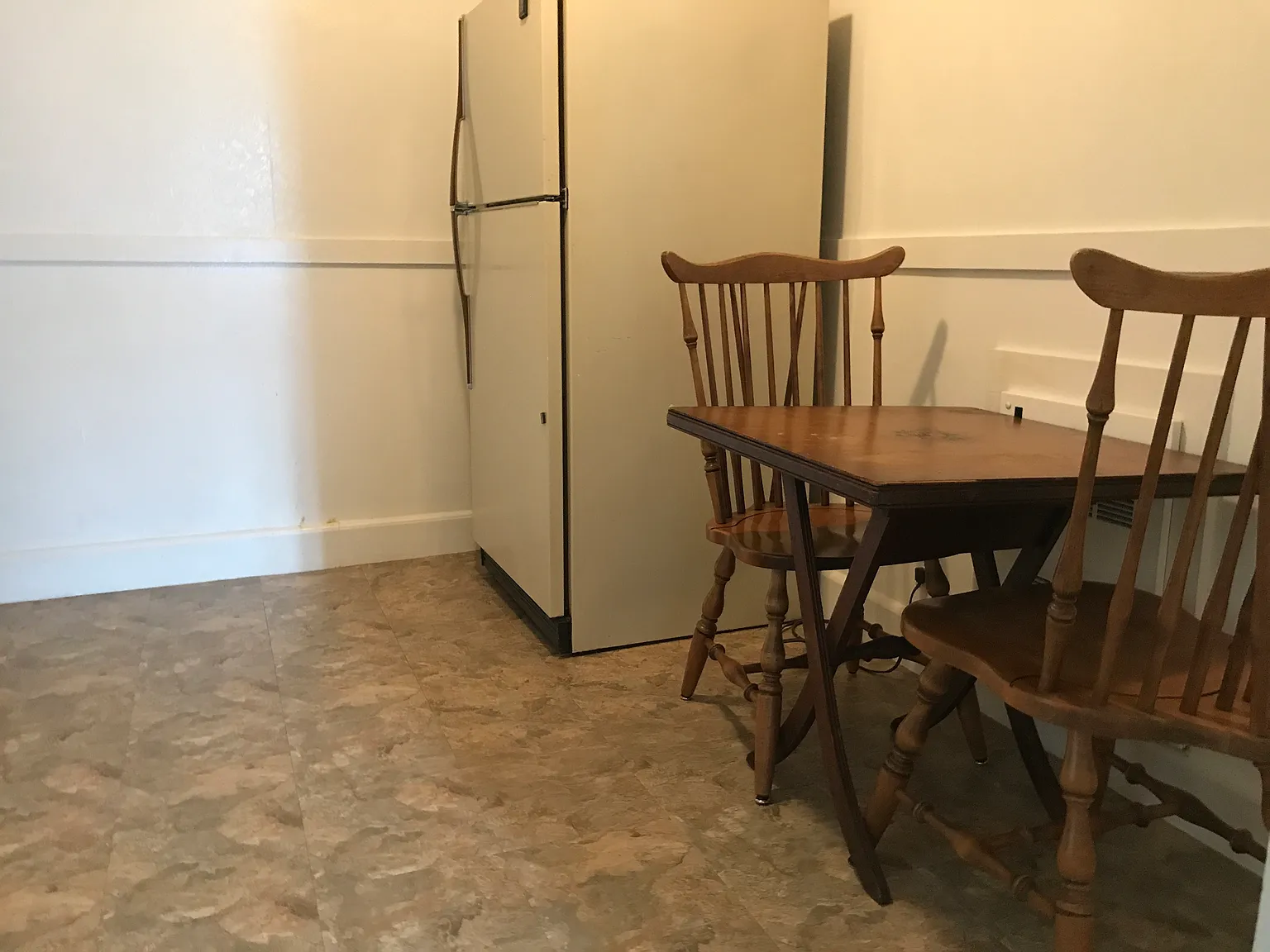 1 bed, 550 sqft, $1,495 — Photo 2