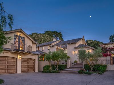 1018 Broncho Rd, Pebble Beach, CA, 93953
