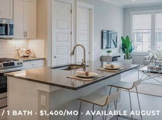 100 W Oakland Ave #2A, Columbus, OH 43202
